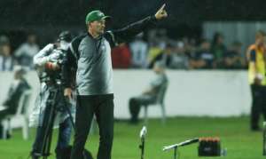 Gerson Gusmão traça meta para colocar Operário no G4 da Série B