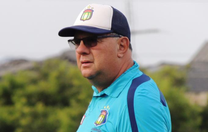 Copa Paulista: Técnico vê torcedor com confiança e mira título inédito no São Caetano