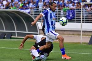 No Sul, CSA desafia longo jejum como visitante no Brasileirão