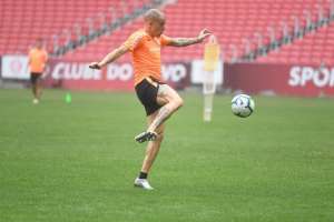 Internacional busca recuperação para seguir na briga por vaga no G6