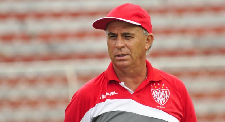Paulista A3: ‘Estarei de olho na Copa São Paulo’, diz técnico do Noroeste