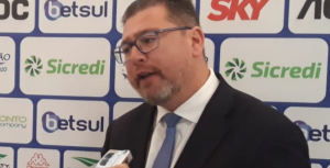 São Bento intima Gaciba e reclama de pênaltis não marcados ante Guarani e Ponte Preta