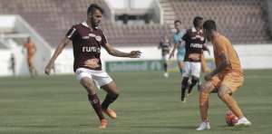 Time do Paulistão pode ter aporte de parceiro de Kia Joorabchian, diz cartola. OUÇA!