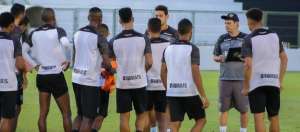 Adílson Batista estuda Inter e define ideia para o próximo desafio do Ceará