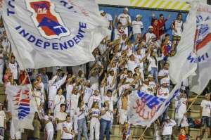 Série B: Paraná faz promoção e espera pelo menos 15 mil na Vila Capanema