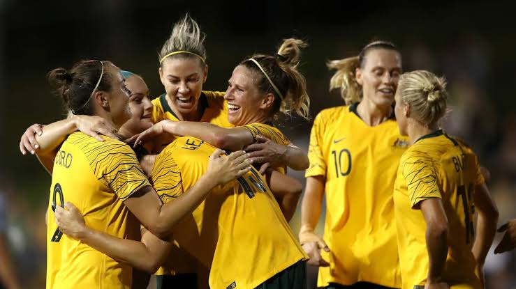 Federação Australiana de Futebol iguala salários de seleções masculina e feminina