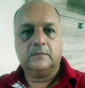 Fábio Abdalla: diretor financeiro