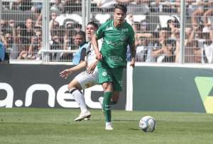 Série B: Por novo desfecho, Thallyson reencontra rival da estreia pelo Guarani