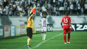 Série B: Operário vê jogo difícil contra Vila Nova e quer vencer para encostar no G4