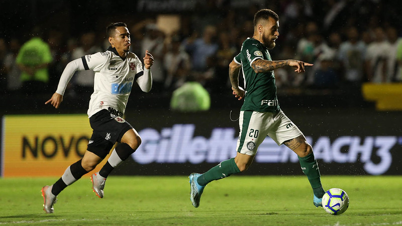 Jejum no Brasileirão faz Vasco ampliar discurso de foco na luta contra a degola