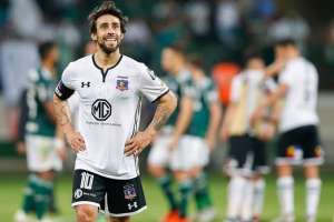 Ídolo do Palmeiras, Valdívia pode pintar em outro clube paulista em 2020