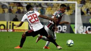 São Paulo defende invencibilidade de cinco anos contra o Fluminense no Morumbi