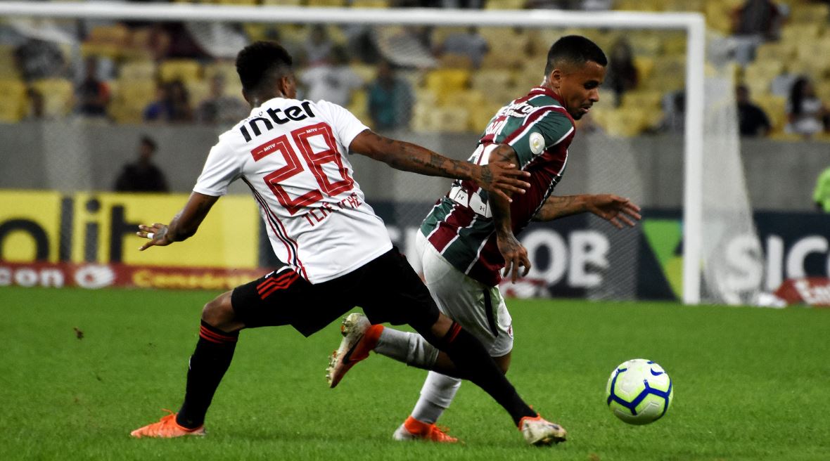 São Paulo defende invencibilidade de cinco anos contra o Fluminense no Morumbi