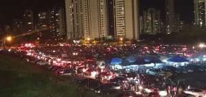 Procon aciona Goiás e PM pede mais segurança no Serra Dourada