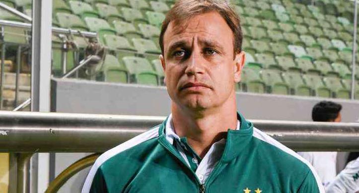 Pelo G4, América-MG tentará sua primeira vitória no Sul pela Série B