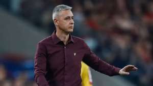 Tiago Nunes assina contrato por uma temporada e assume o Corinthians em 2020