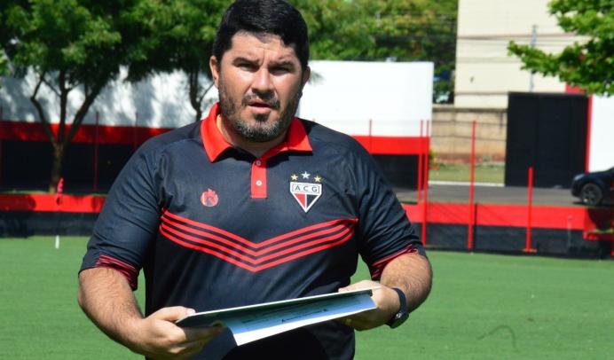 Atlético-GO quer dar o troco em algoz do 1º turno e vencer a primeira ante nordestinos