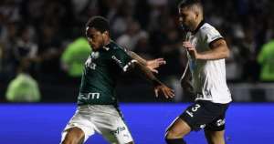 Palmeiras depende de exame médico para confirmar atacante no clássico