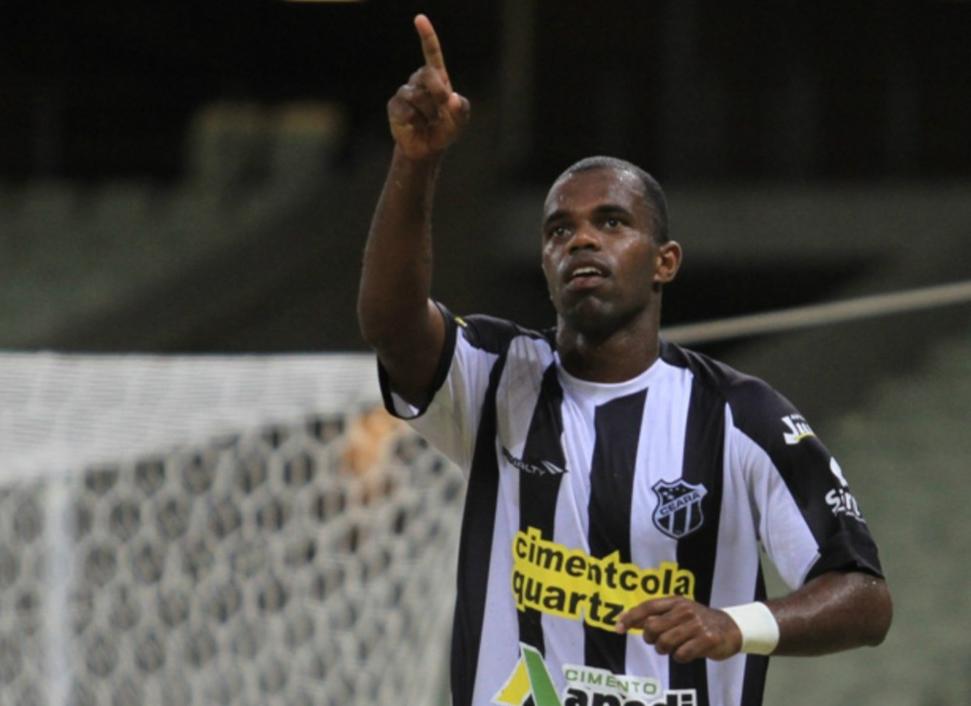 Mineiro: Revelado pelo Cruzeiro, atacante é o segundo reforço da Caldense