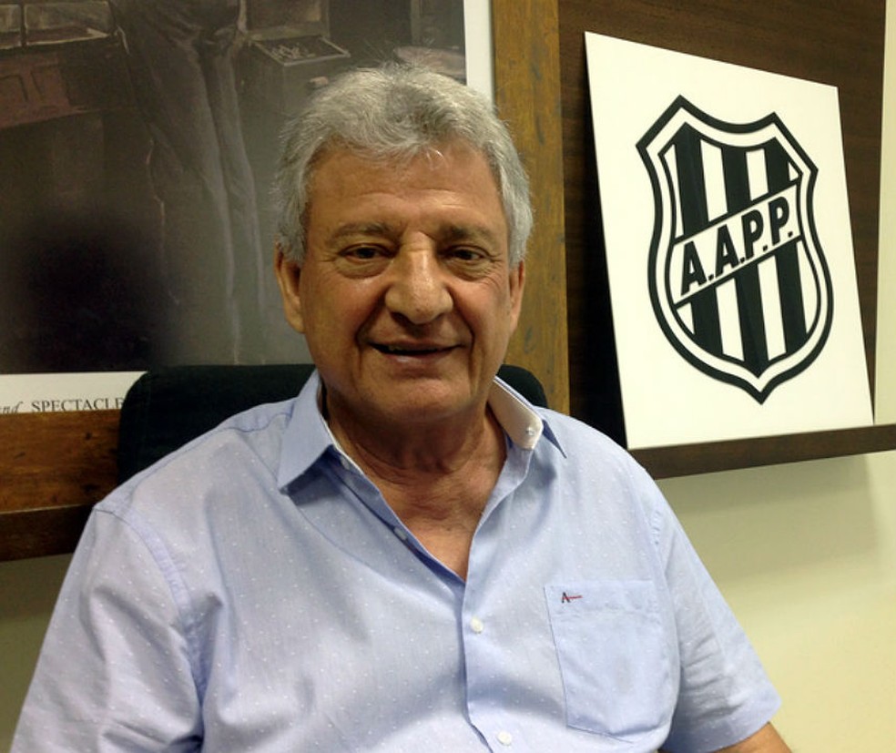 Ponte conta com aporte financeiro de Carnielli