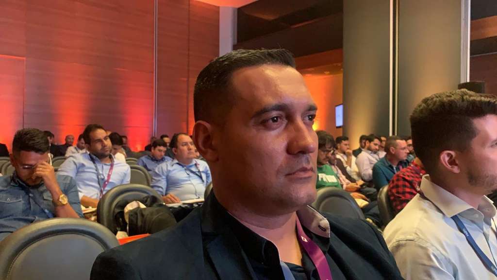 Fora do Botafogo-PB, Fernando Gaúcho foca carreira em gestão esportiva