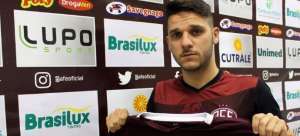 Paulistão: Cria do Cruzeiro, lateral-esquerdo ex-Remo assina com a Inter de Limeira