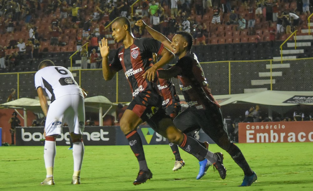 Paraná x Vitória – Calculadora na mão e jogo decisivo pelo G4 e contra a degola
