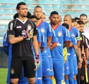 Copa Paulista: Goleiro acredita que fator casa pode favorecer o São Caetano na final