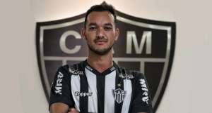 Réver aponta clássico contra o Cruzeiro como 'jogo mais importante da vida'