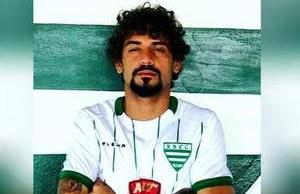 Paraibano: Sousa se reforça com volante que estava no Pouso Alegre-MG