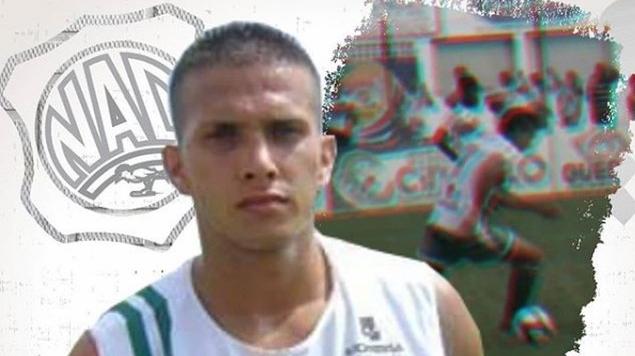 Paraibano: Nacional de Patos anuncia retorno de experiente meio-campista