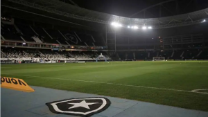 Torcedores de Flamengo e Botafogo brigam nos arredores do Engenhão