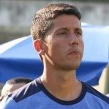 Thiago Carpini: Guarani