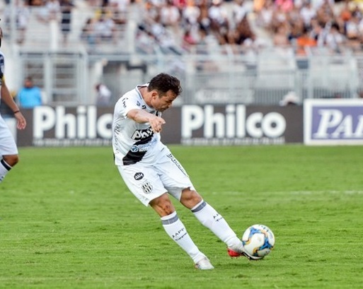 Série B: Por nova história, Renato Cajá volta ao Brinco; meia tem bons números com rival