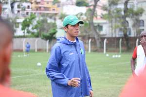 Série B: Thiago Carpini tem dúvida em dois setores do Guarani para o Dérbi 195