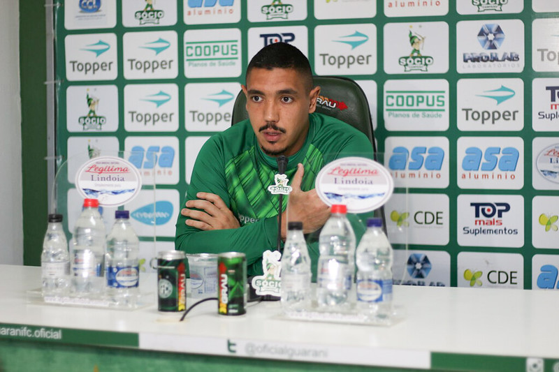 Série B: Guarani reencontra Ponte Preta com alta rotatividade recente no gol; relembre