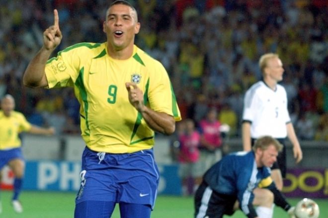 Ex-jogadores de futebol que conseguiram se destacar no poker