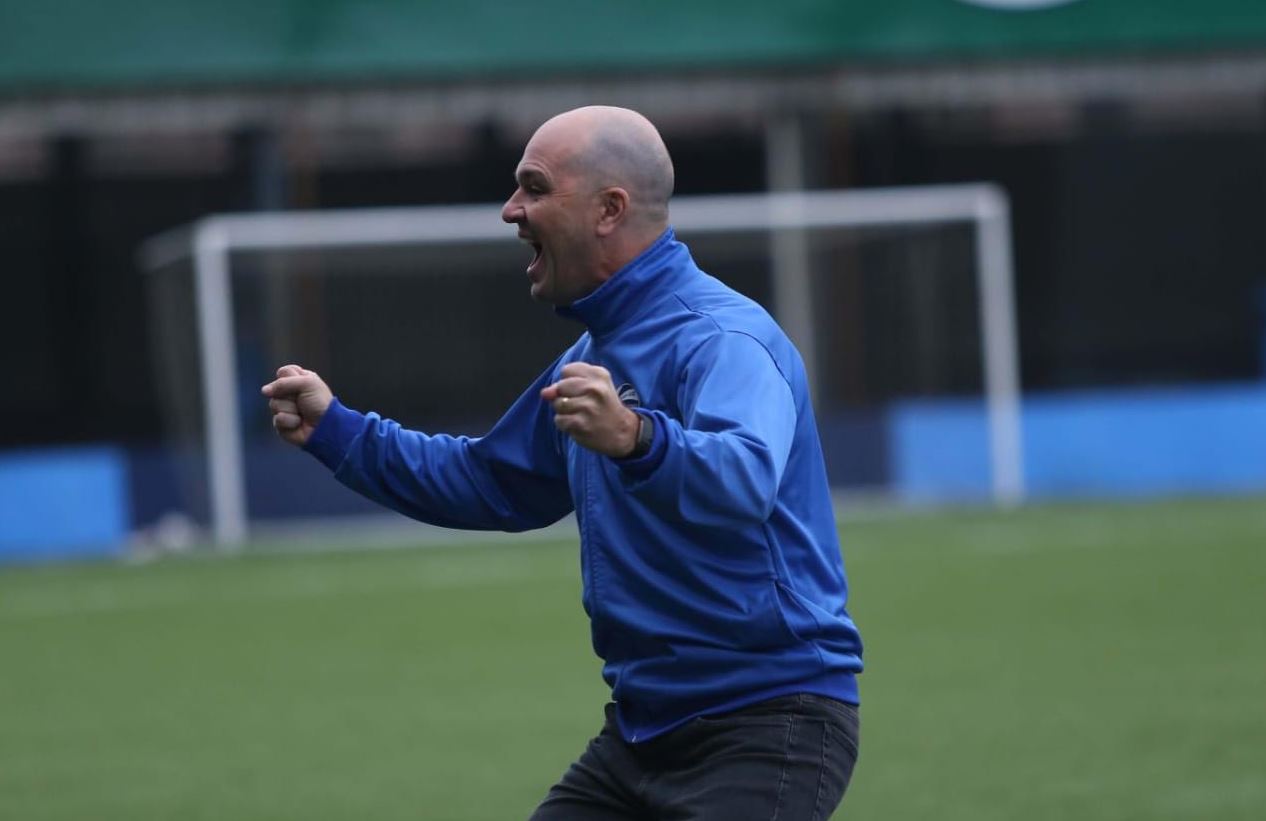 Na briga por título, técnico gaúcho entra no radar do Remo