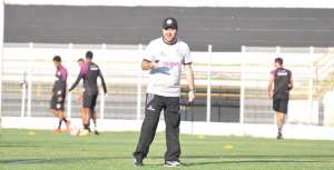 Técnico do XV indica proposta do Corinthians, mas avisa: 