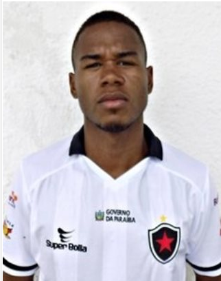 Rondoniense: Guaporé contrata lateral revelado pelo Fla e rodado no futebol carioca