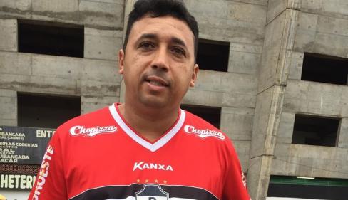 Com xarás famosos, River e Flamengo lutam para manter rivalidade no Piauí