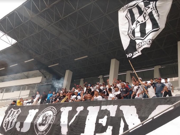 Treino pré-dérbi na Ponte tem presença da torcida e Ivan artilheiro