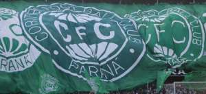 Série B: Se Coritiba não tomar gols do Figueirense, bar promete distribuir 200 chopes