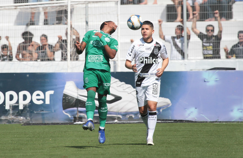 Guarani x Ponte Preta – Dérbi 195: manutenção na Série B e questão de honra em jogo