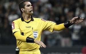 Série B: Flávio Guerra analisa arbitragem do Dérbi 195