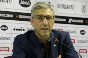 Diretoria vascaína paga salários de agosto a jogadores e funcionários