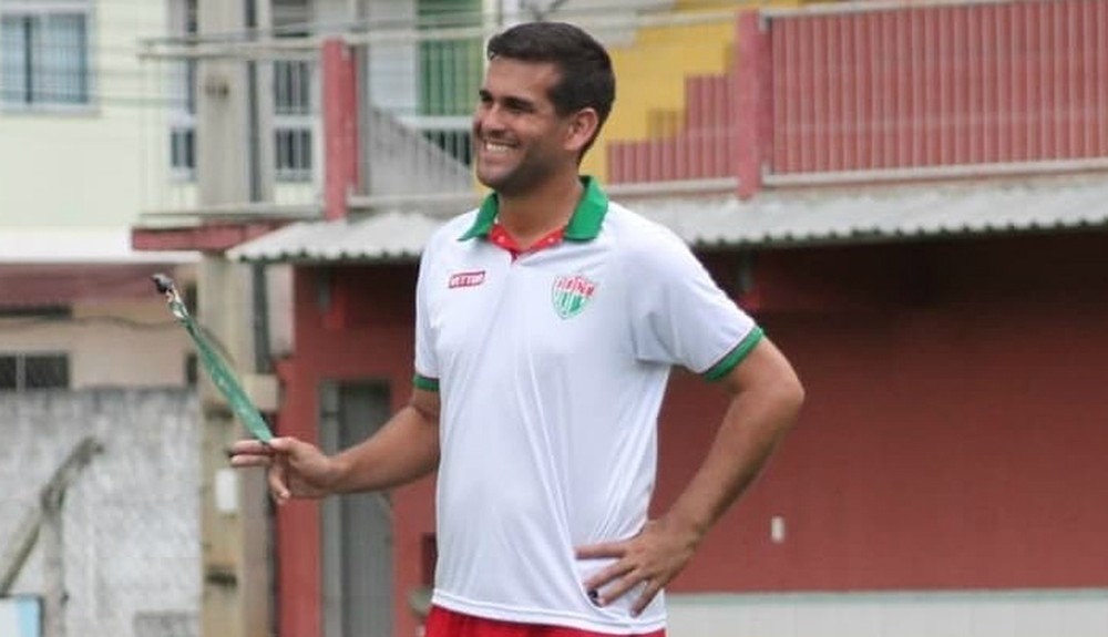 Paraibano: Depois de reforços, Nacional acerta com treinador para 2020