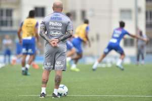Goiás x Santos - Embalado, Peixe busca encerrar boa série do rival no Serra Dourada