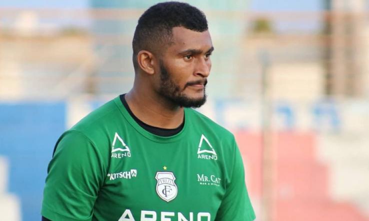 Foto: Ramon Smith / Treze