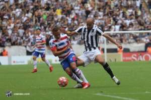 Fortaleza x Ceará - A água vai bater na b... de qual clube?